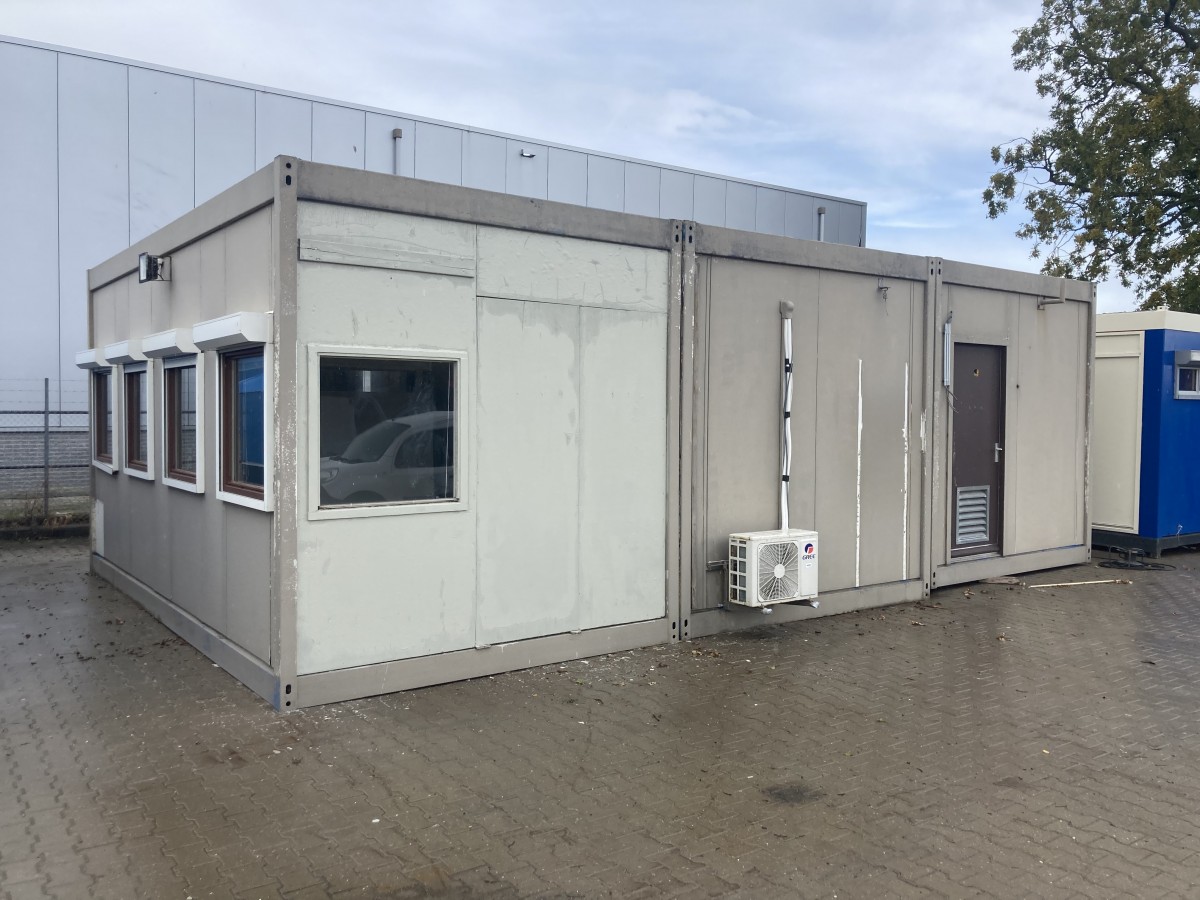 Afbeelding bij Kantoorunit